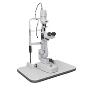 एलईडी स्लिट लैंप